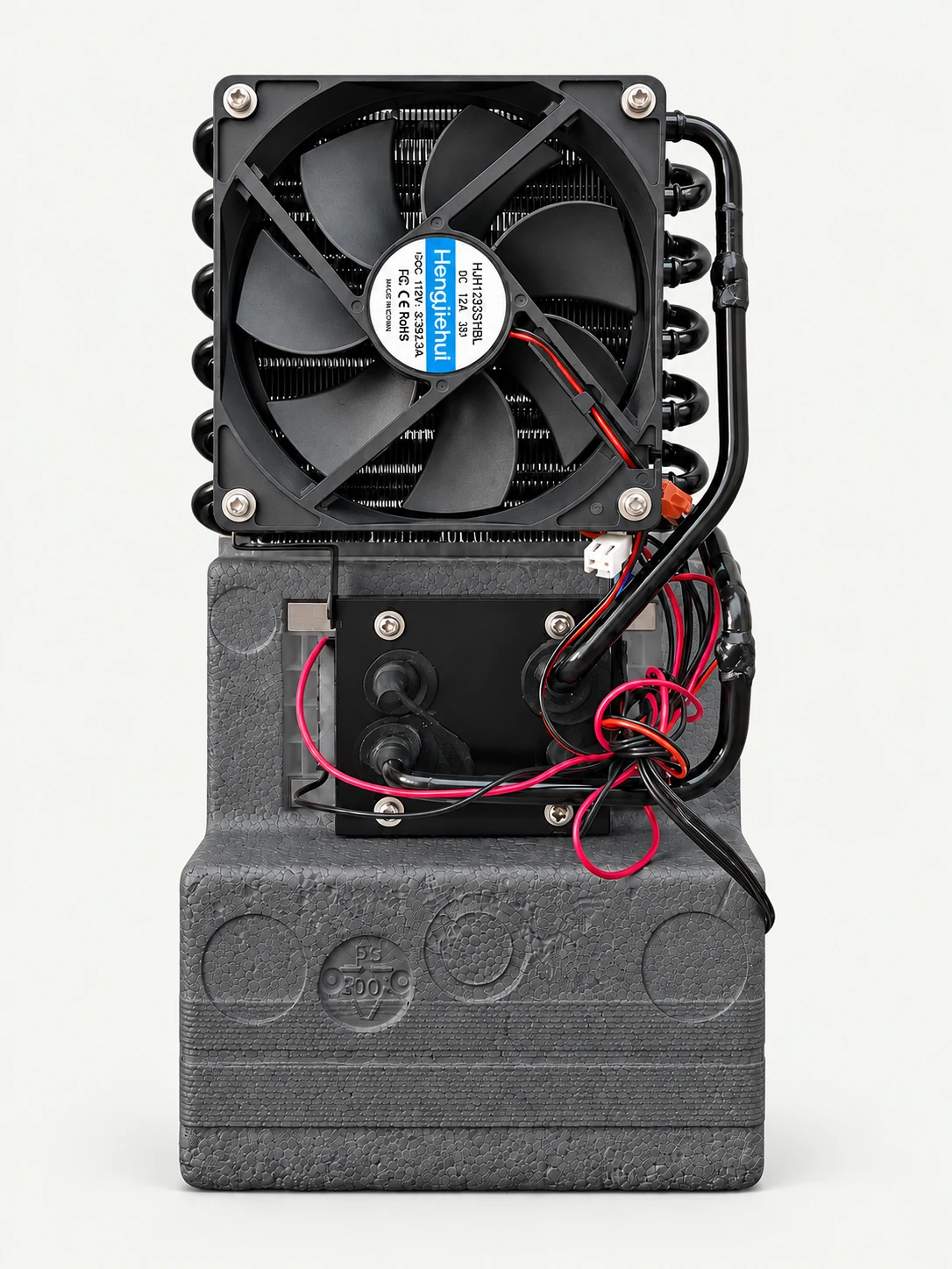 LL-08B 0.8 L High-Output Thermoelectric Cooling Module