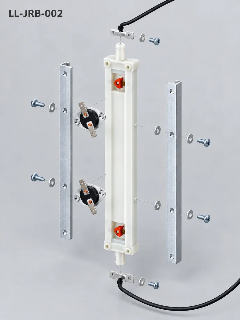 Alternate product view